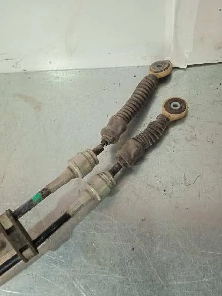 Varillaje Cambio para Toyota Yaris