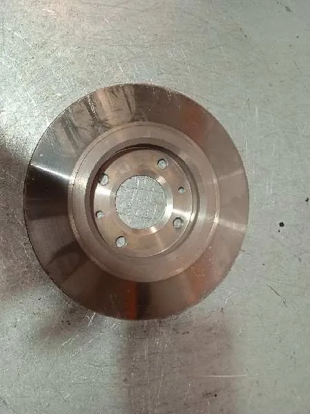 Disco Freno Delantero para Citroën C5 Berlina
