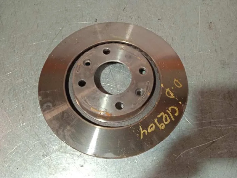 Disco Freno Delantero para Citroën C5 Berlina