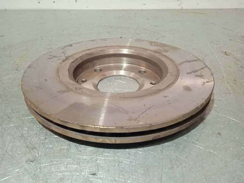 Disco Freno Delantero para Citroën C5 Berlina