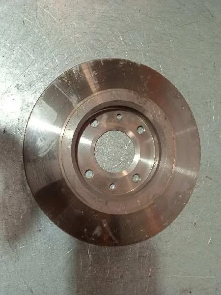 Disco Freno Delantero para Citroën C5 Berlina