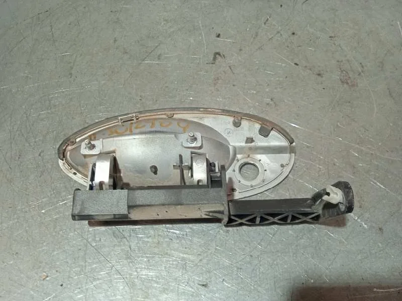 Maneta Exterior Delantera Izquierda para Citroën C5 Berlina