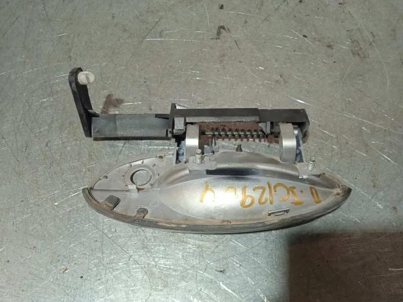 Maneta Exterior Delantera Izquierda para Citroën C5 Berlina
