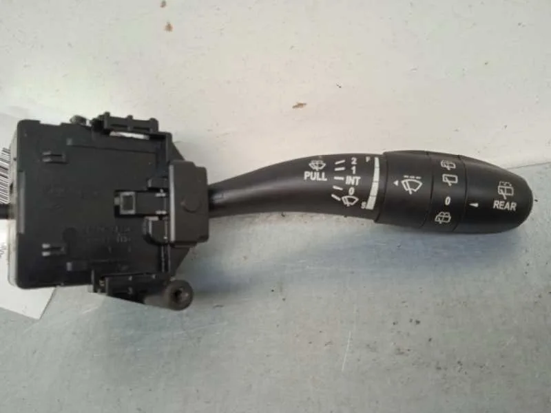 Mando Limpia para Kia Cee'd Sporty Wagon