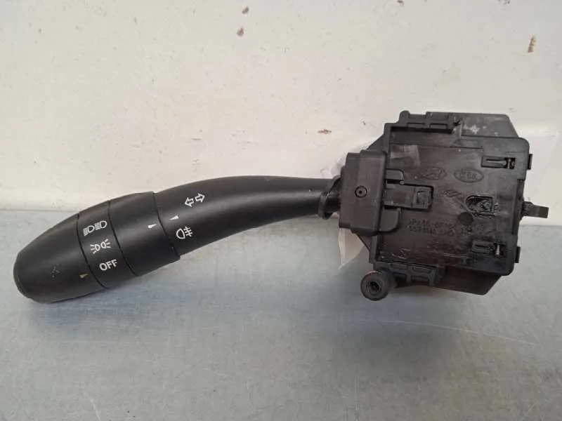 Mando Luces para Kia Cee'd Sporty Wagon