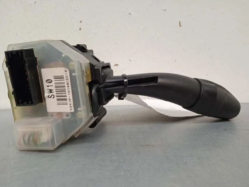 Mando Luces para Kia Cee'd Sporty Wagon