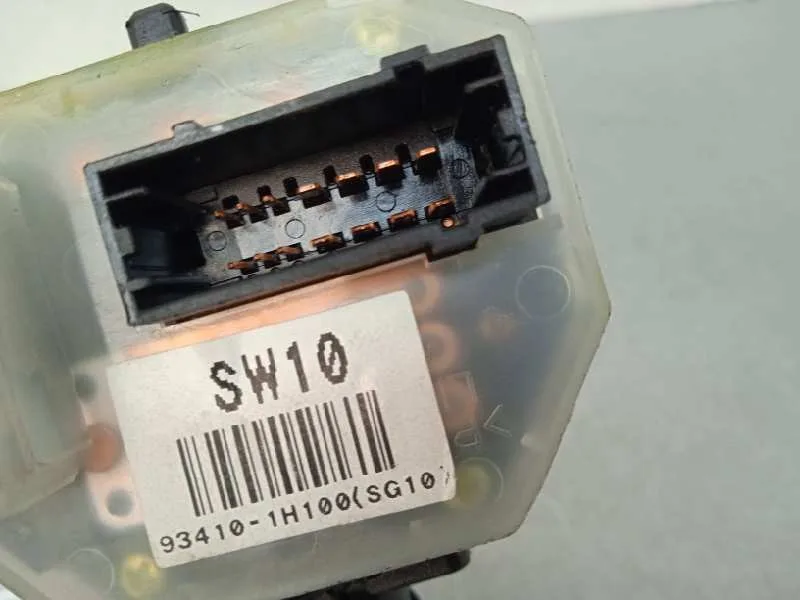 Mando Luces para Kia Cee'd Sporty Wagon
