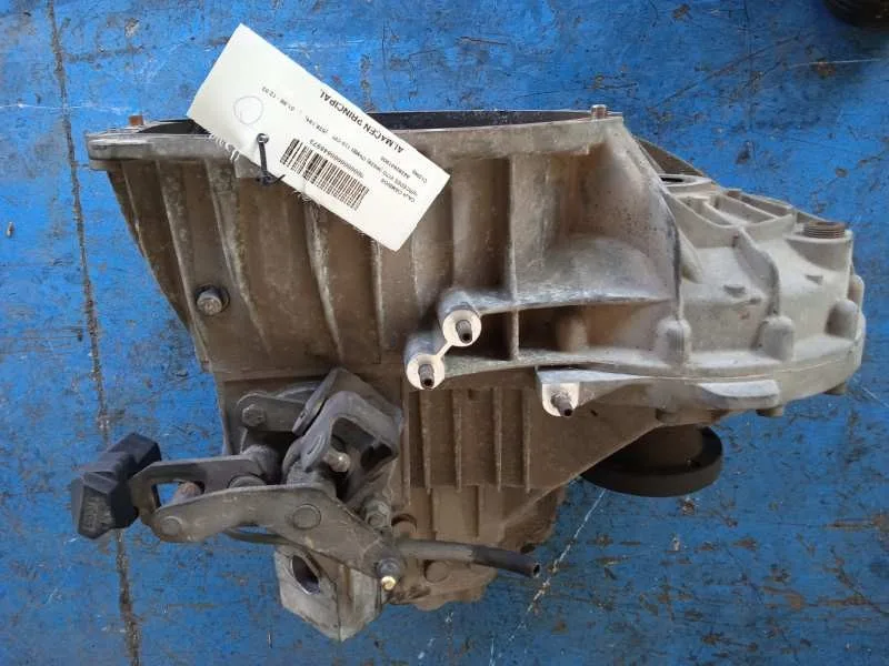 Caja Cambios para Mercedes-Benz Vito (W638) Combi