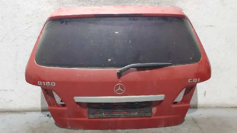 Porton Trasero para Mercedes-Benz Clase B (W245)