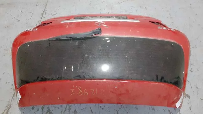 Porton Trasero para Mercedes-Benz Clase B (W245)