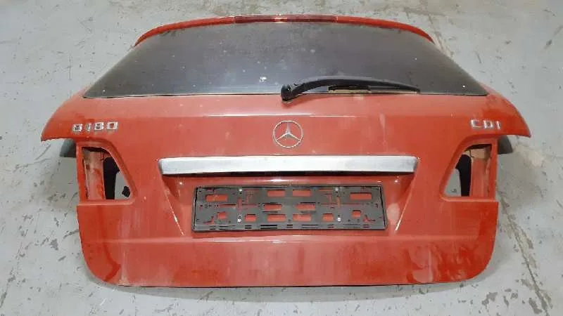 Porton Trasero para Mercedes-Benz Clase B (W245)