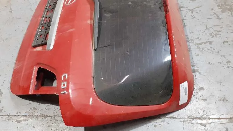 Porton Trasero para Mercedes-Benz Clase B (W245)