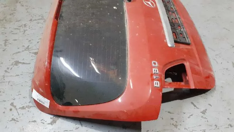 Porton Trasero para Mercedes-Benz Clase B (W245)
