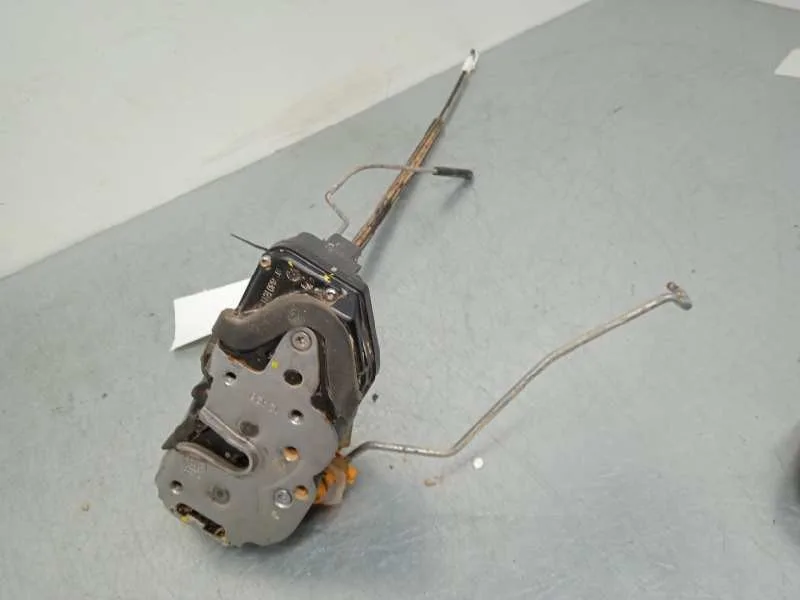 Cerradura Puerta Delantera Derecha para Opel Astra J Lim.