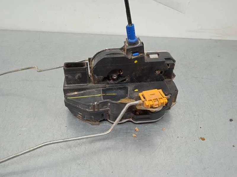 Cerradura Puerta Delantera Derecha para Opel Astra J Lim.