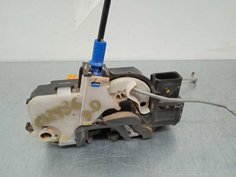 Cerradura Puerta Delantera Derecha para Opel Astra J Lim.