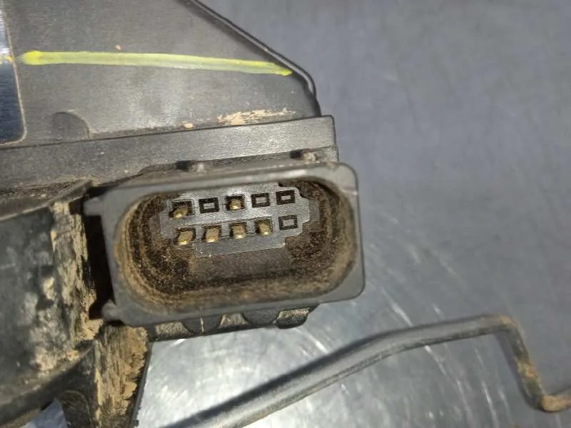 Cerradura Puerta Delantera Derecha para Opel Astra J Lim.