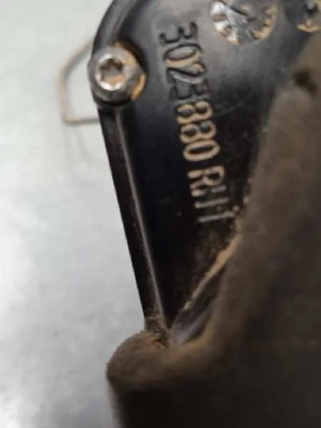 Cerradura Puerta Delantera Derecha para Opel Astra J Lim.