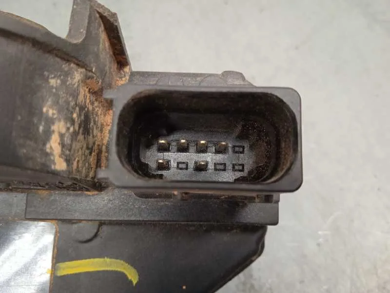 Cerradura Puerta Delantera Izquierda para Opel Astra J Lim.
