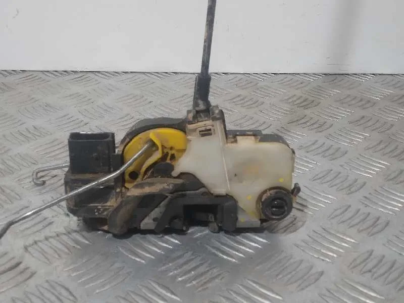 Cerradura Puerta Trasera Izquierda para Opel Astra J Lim.