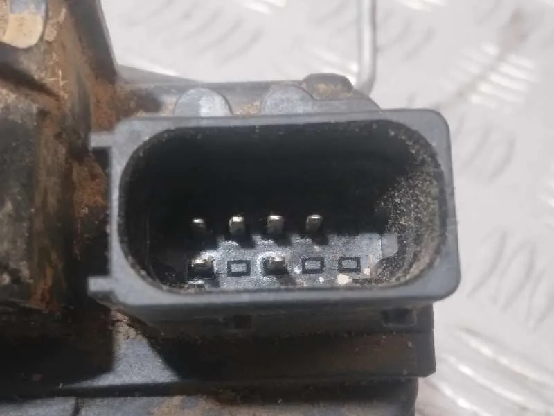 Cerradura Puerta Trasera Izquierda para Opel Astra J Lim.