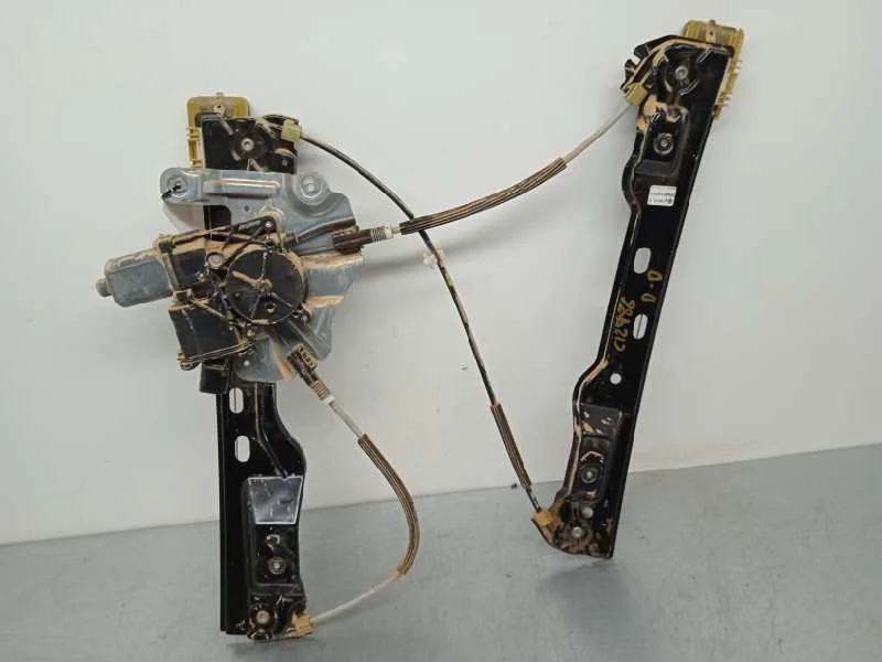 Elevalunas Delantero Derecho para Opel Astra J Lim.