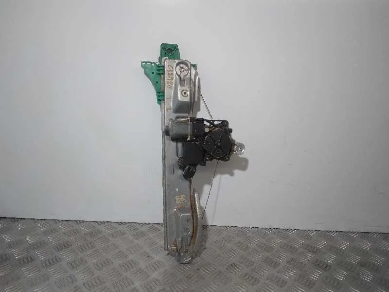 Elevalunas Trasero Izquierdo para Opel Astra J Lim.