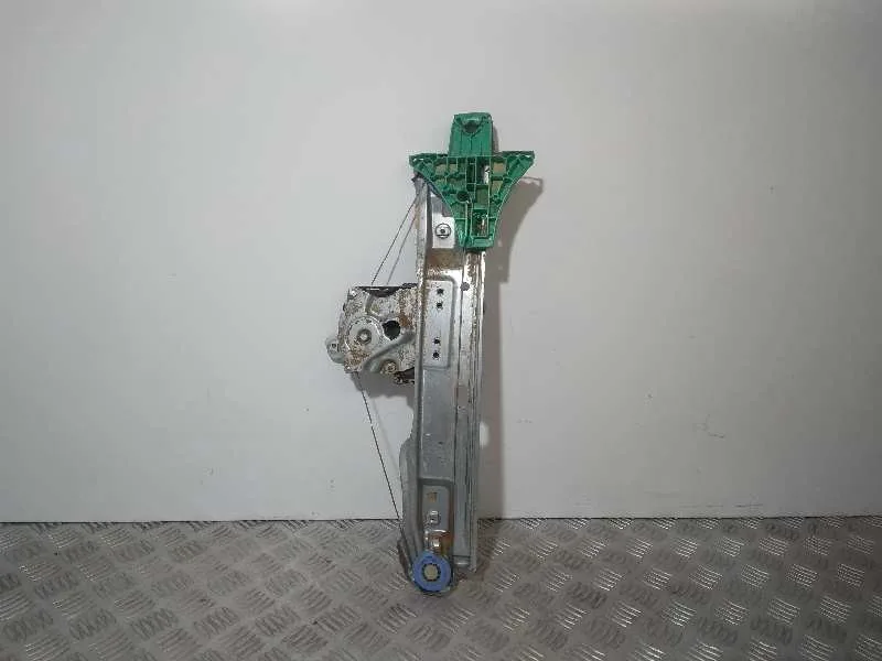 Elevalunas Trasero Izquierdo para Opel Astra J Lim.