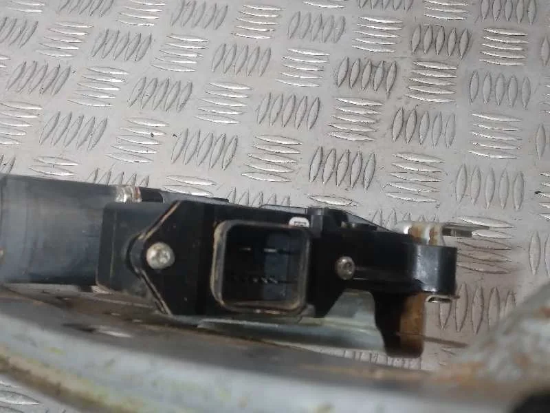 Elevalunas Trasero Izquierdo para Opel Astra J Lim.