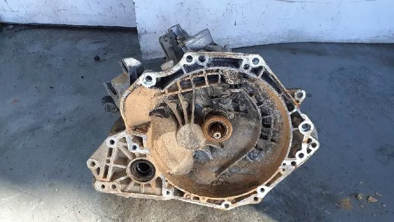 Caja Cambios para Opel Corsa E