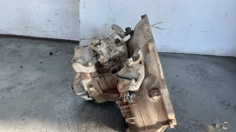Caja Cambios para Opel Corsa E