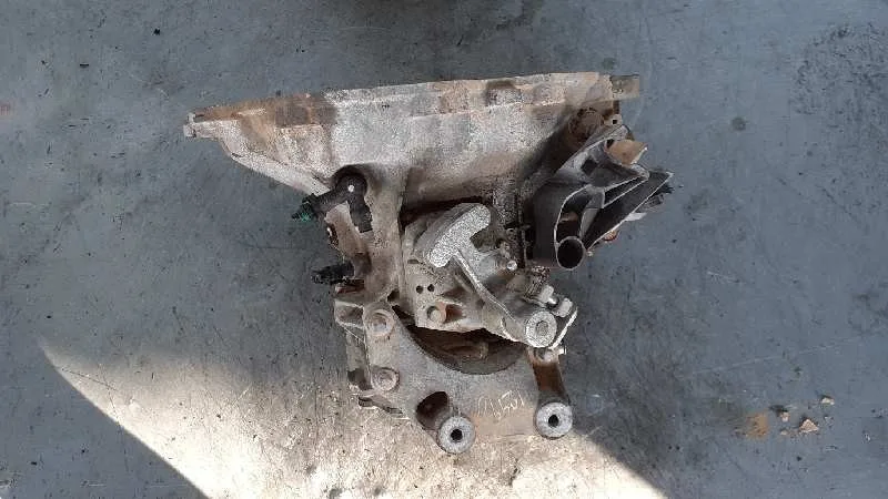 Caja Cambios para Opel Corsa E