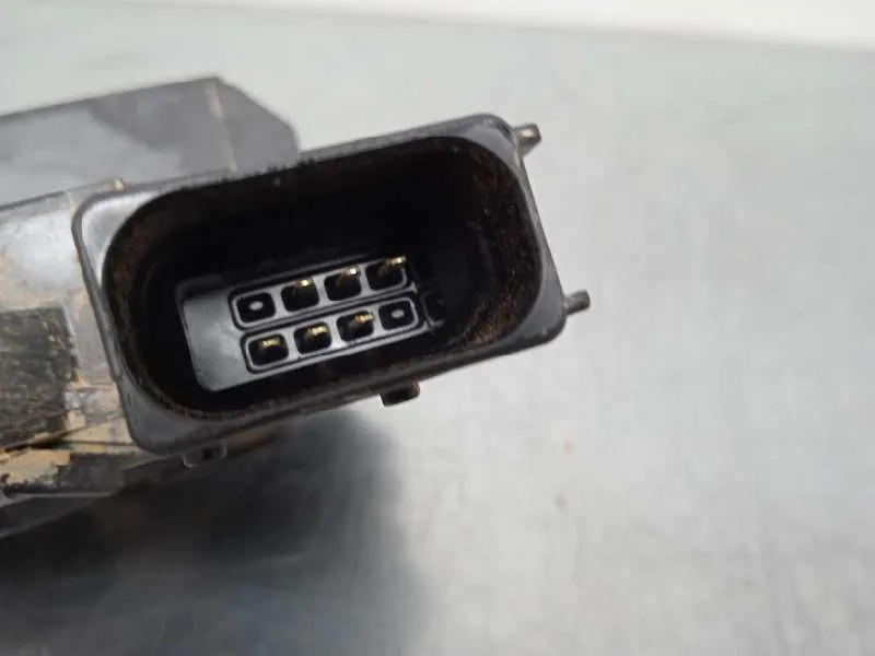 Cerradura Puerta Trasera Derecha para Opel Corsa E