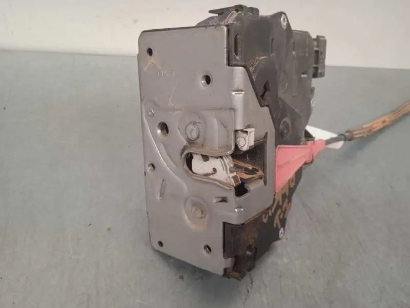 Cerradura Puerta Trasera Izquierda para Opel Corsa E