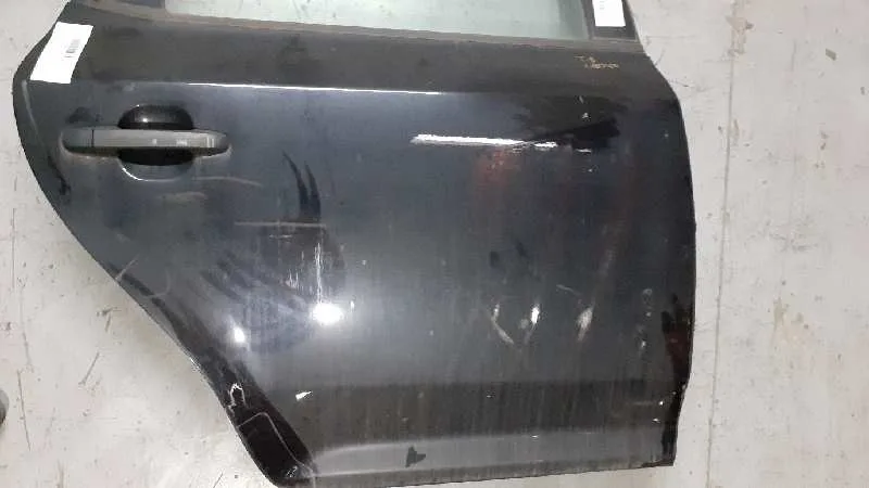 Puerta Trasera Derecha para Kia Cee'd Sporty Wagon