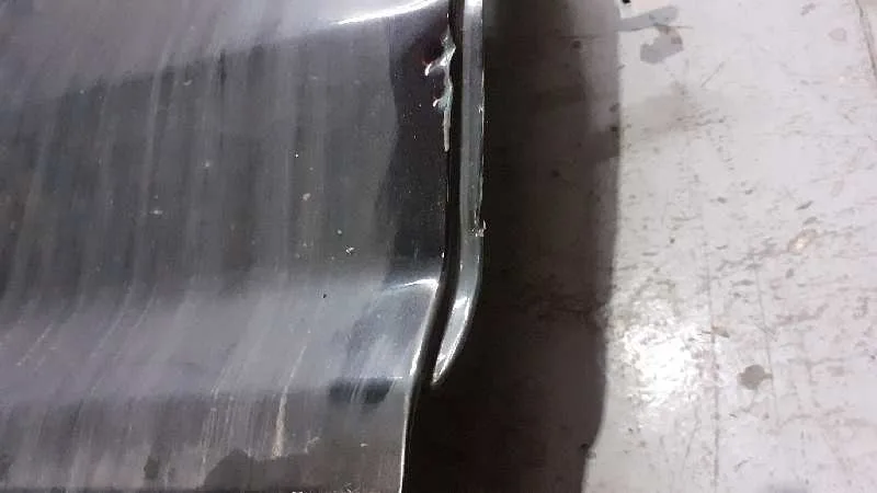 Puerta Trasera Derecha para Kia Cee'd Sporty Wagon