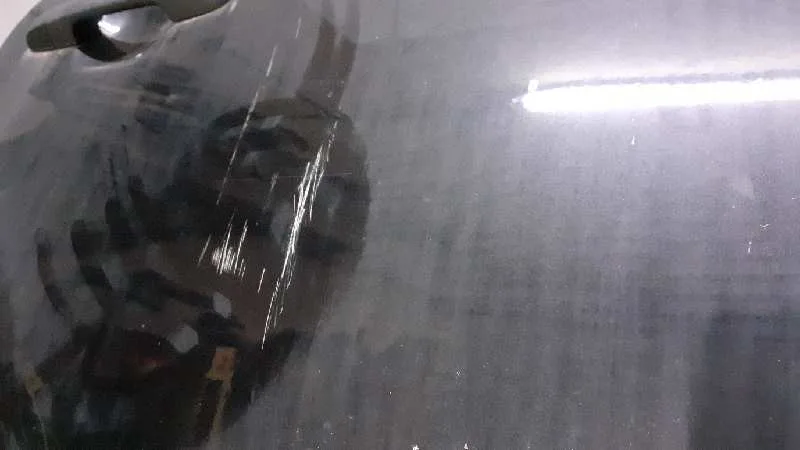 Puerta Trasera Derecha para Kia Cee'd Sporty Wagon