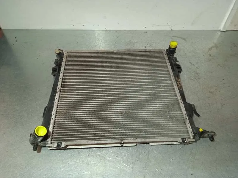 Radiador Agua para Kia Cee'd Sporty Wagon