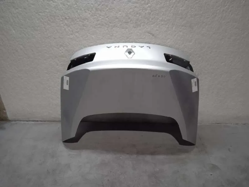 Tapa Maletero para Renault Laguna Coupe