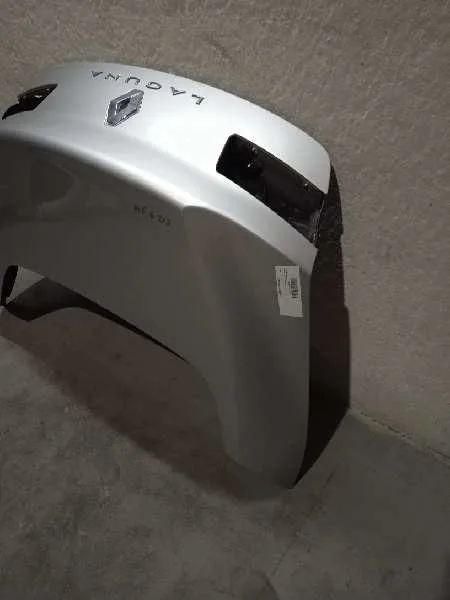 Tapa Maletero para Renault Laguna Coupe
