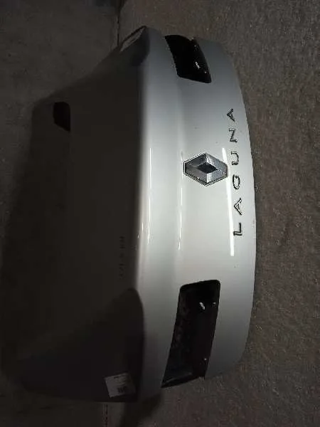 Tapa Maletero para Renault Laguna Coupe