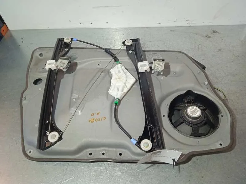 Elevalunas Delantero Derecho para Mercedes-Benz Clase B (W245)
