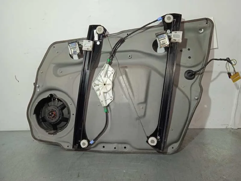 Elevalunas Delantero Izquierdo para Mercedes-Benz Clase B (W245)