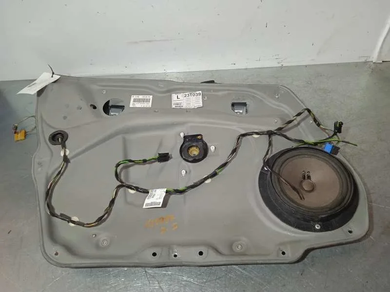 Elevalunas Delantero Izquierdo para Mercedes-Benz Clase B (W245)
