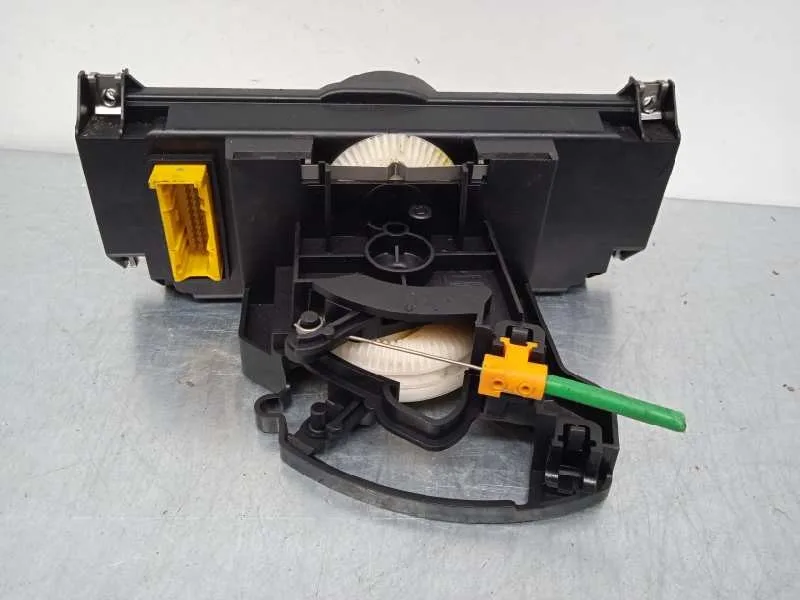 Mando Climatizador para Seat Ibiza (6K1)
