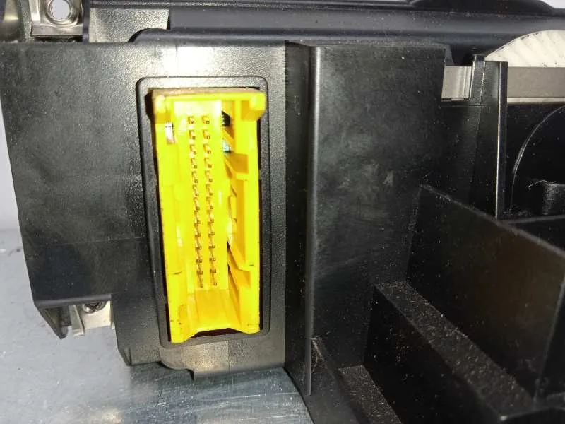 Mando Climatizador para Seat Ibiza (6K1)