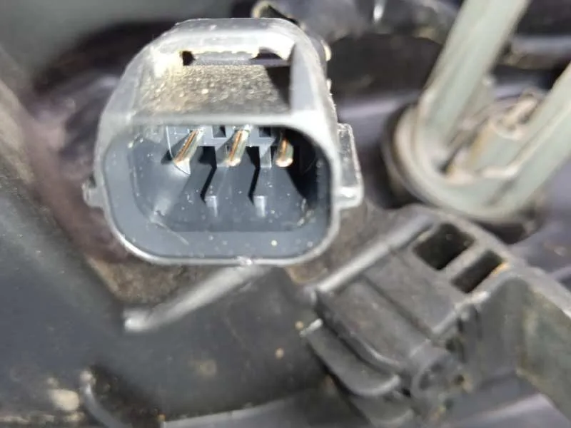 Faro Izquierdo para Chevrolet Orlando