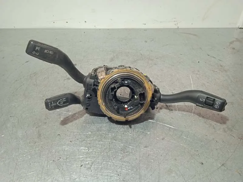 Mando Multifuncion para Audi Q7 (4L)