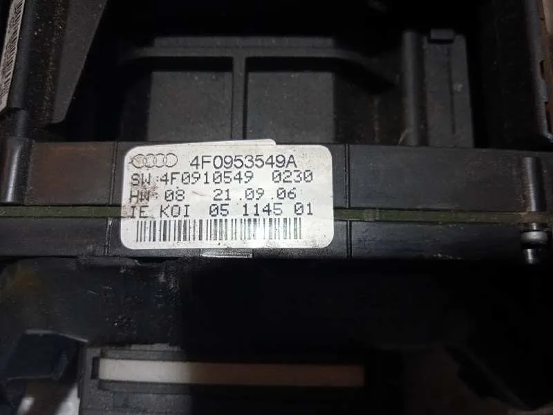 Mando Multifuncion para Audi Q7 (4L)