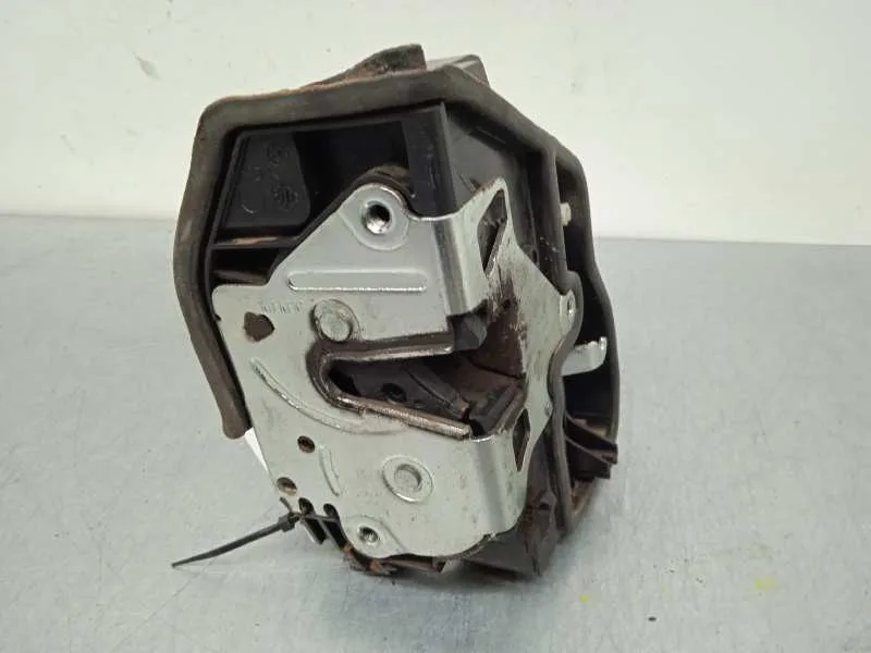 Cerradura Puerta Trasera Izquierda para Bmw Serie 1 Lim. (F20)